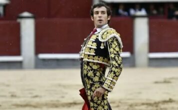 La Crónica de San Isidro: Gusto de Burdiel, Firmeza de Hernández y Decepcionante Encierro