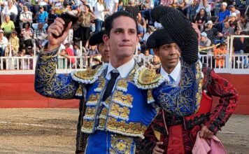 Antonio Suarez contratado para actuar en Tovar