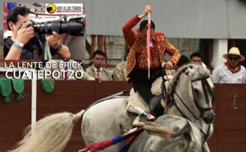 La Lente de Erick Cuatepotzo en Xico Pueblo Mágico