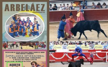 Superlandia Internacional Hoy Arbeláez (Cundinamarca)