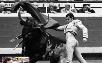 La Lente de Erick Cuatepotzo en Bilbao Muy Justo