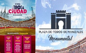 Toros y Ciudad de Manizales 2023, Por el Respeto a Nuestra Tradición