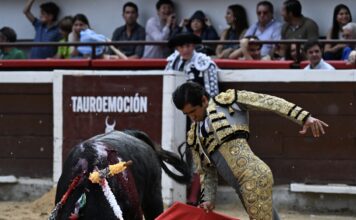 LO QUE NO SE VIO EN CAÑAVERALEJO 2da