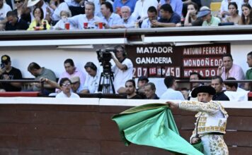 Lo Que No Se Vio En El Cierre