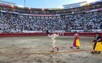 Avisados los Actuantes, trofeo Galván y Hernández