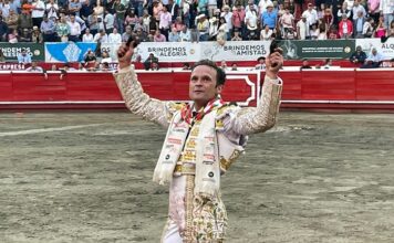 Manizales: Triunfos Anhelados, Por “Casi Toros”