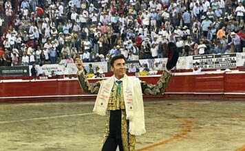 Manizales: Lo Que No se Vio en la 2a Corrida