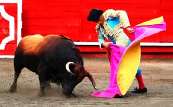 Manizales: Bolívar Comulga con Santa Bárbara