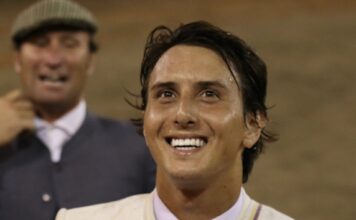 Roca Rey y Rufo, pletóricos en la segunda parte del festival de Manizales