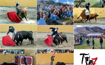 Exitoso Festival en Altagracia, Defensa Joven, Indulto, 6 Orejas y 1 Rabo