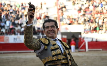 La Lente de Erick Cuatephoto en la Reapertura de México