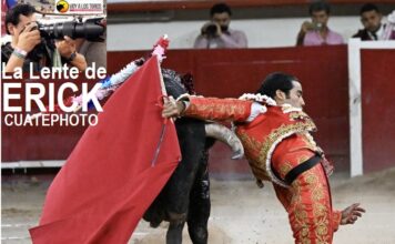 La Lente de Erick Cuatephoto en Aguas Calientes VI – Rollo de 54