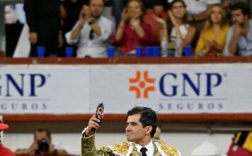 Joselito Adame Pone Fin a su Carrera Taurina