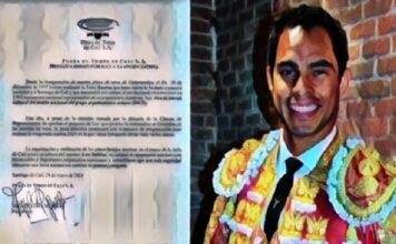 La Feria Taurina de Cali 2024: Liderada por Luis Bolívar