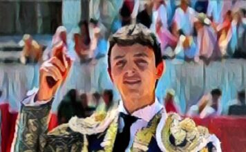 Cristian Restrepo Jr. Llevará el Legado Taurino Colombiano a Arles con una Novillada Sin Caballos