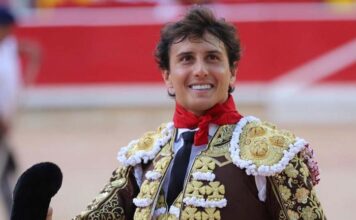 Crónica de Pamplona: Una Brizna de Exquisitez Entre la Rotunda Ambición