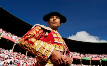 Luis Bolívar desvela las líneas de la próxima feria de Cali y anuncia su adiós a los ruedos