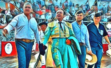 Antonio Ferrera: De México a Cali, Tras un Triunfal Indulto