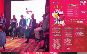 La Feria Taurina de Cali 2024: Un Ciclo de Estrellas y Tradición