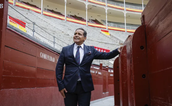 Gitanillo de América: su lucha en Colombia contra los antitaurinos de la guerrilla