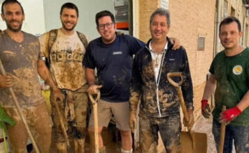 Hablando de toros, pensando en Valencia…