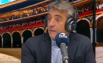 Victorino ‘Estalla’ Contra Televisión Española