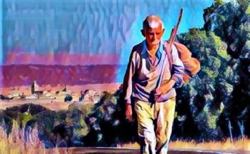 El Último Suspiro de un Ícono: La Muerte de Conrado Abad, el Mítico Maletilla