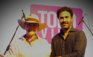 Gina García, la ganadera al frente de Campo Real: fueron los triunfadores en Cali