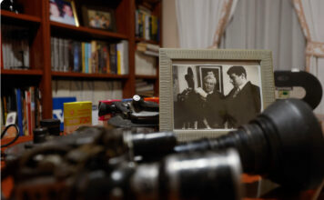 Antonio Salmoral, el Hombre que Filmó la Tragedia de Paquirri