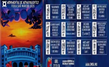 Feria de San Marcos: El Serial Taurino que Encenderá Aguascalientes