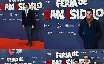 La Gala de San Isidro: Ilusión, Pasión y Despedidas en un Cartel de Ensueño