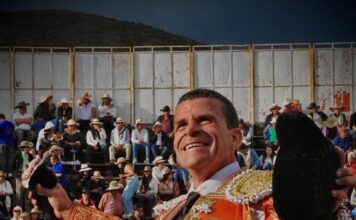 2a de Lenguazaque: Grandeza del Toro Bravo y Entrega de los Actuantes