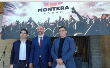Los Toros Vuelven a Los Barrios
