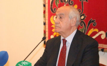 EDITORIAL El canto de La Quinta, el cisne particular de ‘Don Ramón’