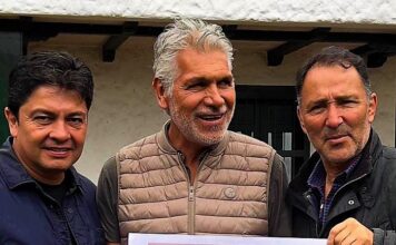 La Grandeza del Toreo: El Festival Que Honró la Entrega de Ricardo Santana
