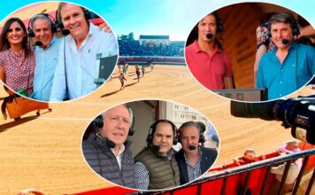 La historia de la televisión en los toros y su verdad final: las corridas en abierto sacan al toreo del ‘ghetto’