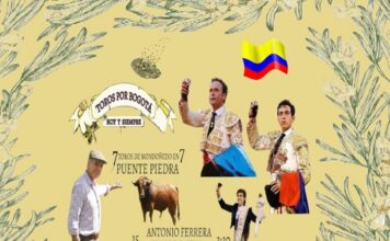¡Toros por Bogotá! Un Grito de Libertad en la Plaza Marruecos (Puente Piedra)