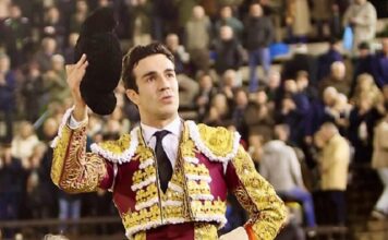 Valencia: Entrega y Desaire