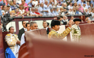 Como Una Película de Shyamalan