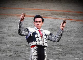 Vic-Fezensac oficializa los carteles: Juan de Castilla en la Nómina