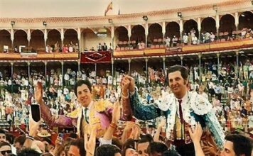 Salamanca: Épica Compartida, Veteranía y Juventud se Dan la Mano en Tarde Inmortal