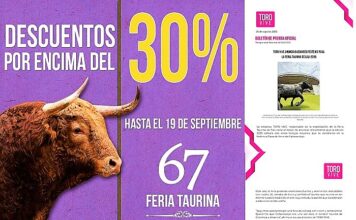 Cali: Toro Vive Pule Cada Detalle Para una Feria Memorable