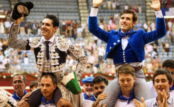 Rotundidad, Empaque e Inspiración en el Triunfal Cierre de Illumbe