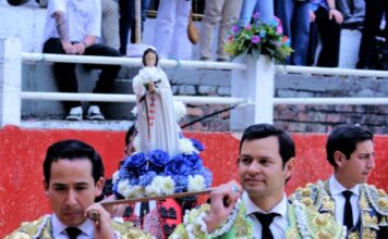 El Ojo de Gerar y Jero en Arbeláez