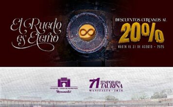 El Empuje de Cormanizales Hacia la Gran Feria