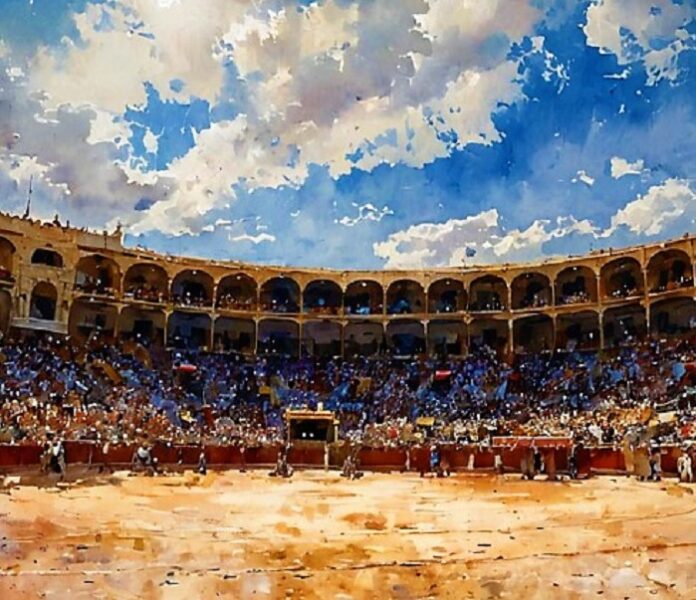 Otoño-Las Ventas 2025