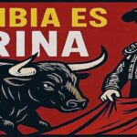 ColombiaEsTaurina