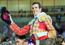 Profundidad y Maestría: El Toreo de Emilio de Justo en Valladolid