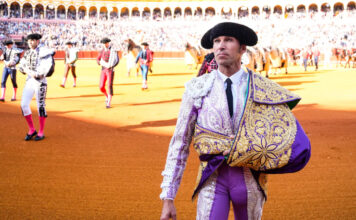 Rivera Ordóñez, Pone fin a una Cómoda Carrera