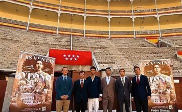 Tres Sueños, Un Ruedo: La Final del Camino hacia Las Ventas